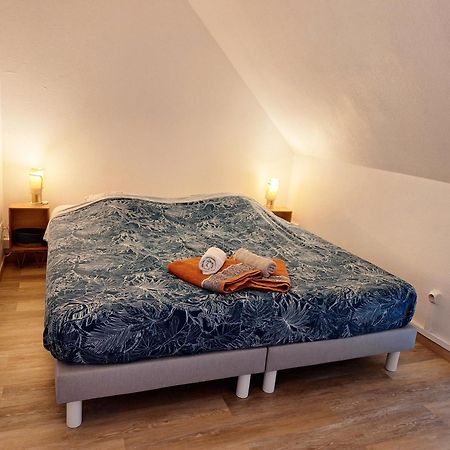 Chez Madeline Lägenhet Le Gosier  Exteriör bild